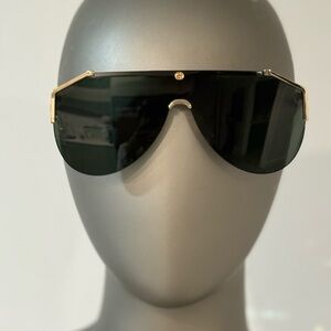 Gucci Tortoiseshell Eyewear
